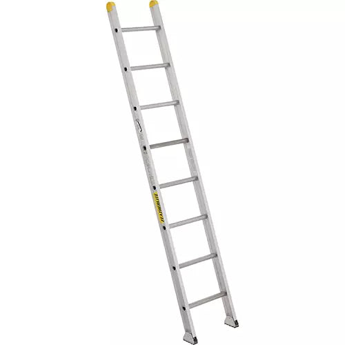 Industrial Heavy-Duty Extension/Straight Ladders - 3110D