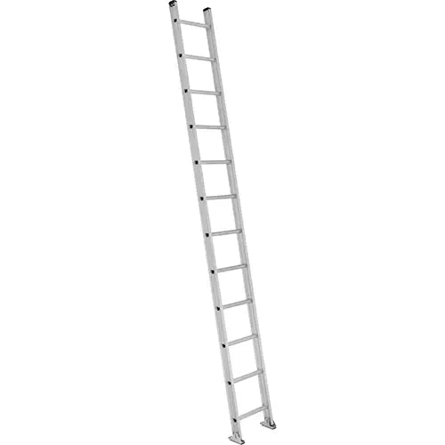 Industrial Heavy-Duty Extension/Straight Ladders - 3112D