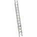 Industrial Heavy-Duty Extension Ladders (3200D Series) - 3224D