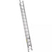 Industrial Heavy-Duty Extension Ladders (3200D Series) - 3228D