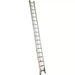 Industrial Heavy-Duty Extension/Straight Ladders - 3236D