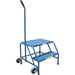Tilt-N-Roll Step Stands - VC336