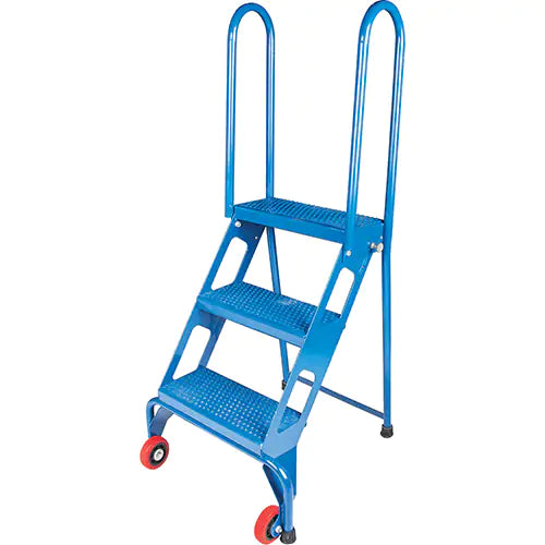 Portable Folding Ladder - VC437