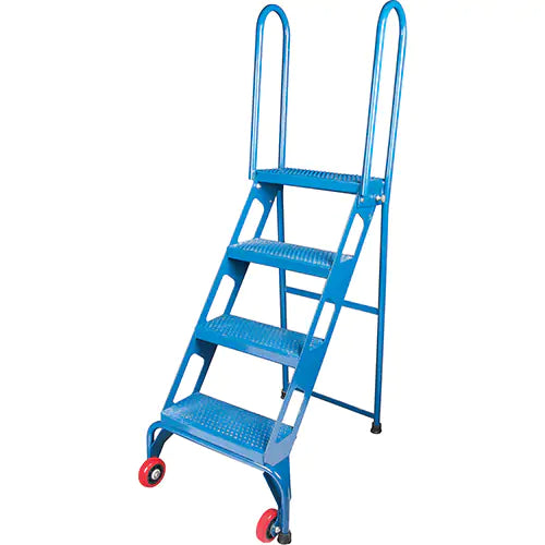 Portable Folding Ladder - VC438