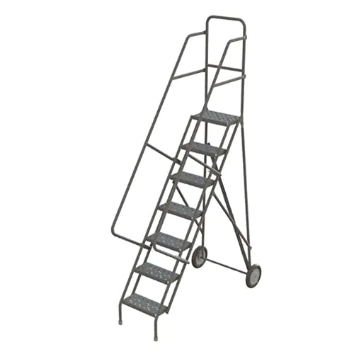 Steel Rolling Ladder 10" - KDRF107166