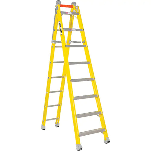 Step to Straight Ladder - FXC1208