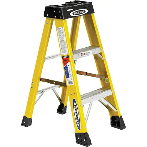 Step Ladder - 6103CA