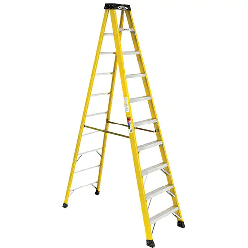 Step Ladder - 6110CA