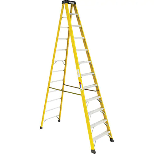 Step Ladder - 6112CA