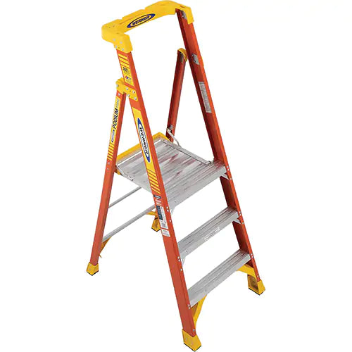 Podium Ladder - PD6203CA