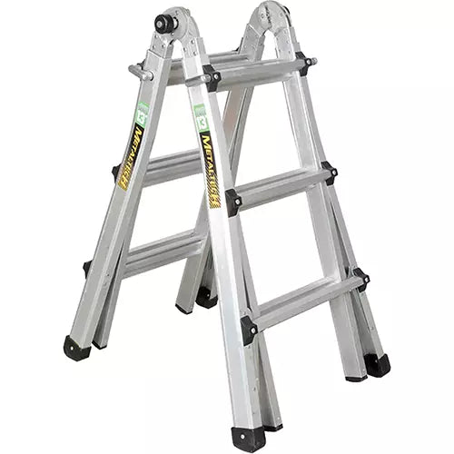 Telescoping Multi-Position Ladder - E-MTL7000AL
