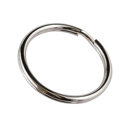 Split Ring 10.87 mm - GBC720