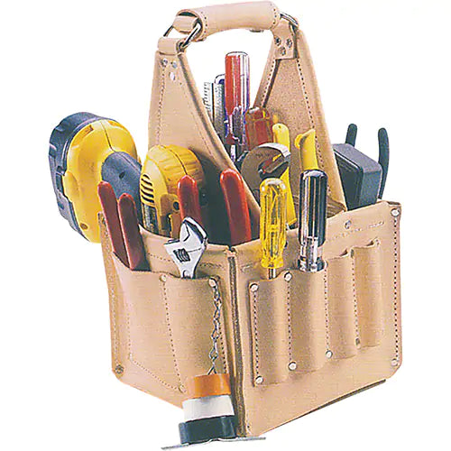 Electrical & Maintenance Tool Pouches - EL-740