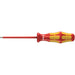 Insulated Slotted Screwdriver 3/32" - 05006100001