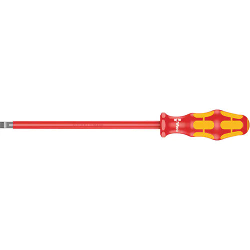 Insulated Slotted Screwdriver 5/16" - 05006135001