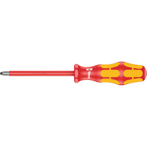 Phillips insulated screwdriver # 2 #2 - 5006154001