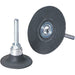 Standard Abrasives™ Quick-Change Disc Holder Pad - STA-546058