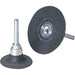 Standard Abrasives™ Quick-Change Disc Holder Pad - STA-546057