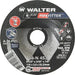 PIPEFITTER™ Grinding Wheel 7/8" - 08N603