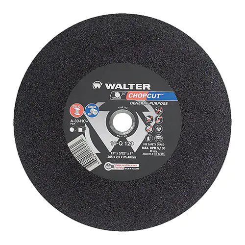 Chopcut™ Chop Saw Cut-Off Wheel 1" - 10Q123