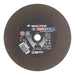 Chopcut™ II Chop Saw Cut-Off Wheel 1" - 10P123