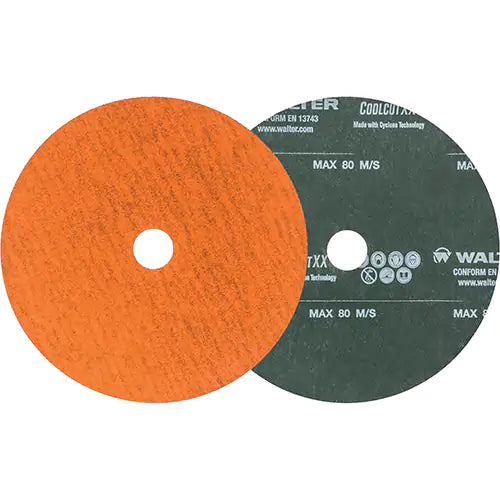 Fibre Discs - Coolcut™ XX 7/8" - 15X503