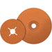 Fibre Discs - Coolcut™ XX 7/8" - 15X506