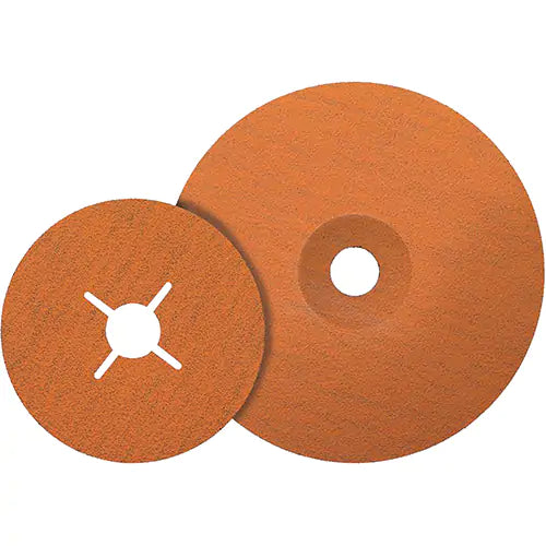 Fibre Discs - Coolcut™ XX 7/8" - 15X508