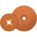 Fibre Discs - Coolcut™ XX 7/8" - 15X512