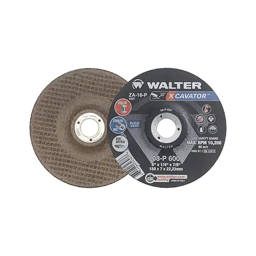 XCAVATOR™ Grinding Wheel 7/8" - 08P600