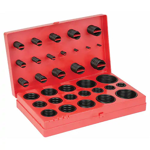 Metric O-Ring Assortments - WD221