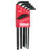 Balldrive L-Style Hex Key 3/32" - 18206