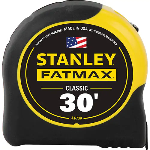 FatMax® Classic Tape Measure - 33-730