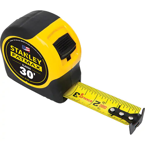 FatMax® Classic Tape Measure - 33-730