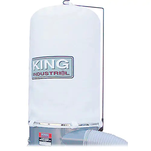 Dust Collector Bags - KDCB-3108T-1MIC