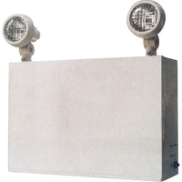 Nova Emergency Lighting Units - NV-12-180-2SR-9W