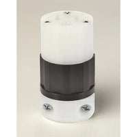 Grounding Straight Blade Connector - 5269-C