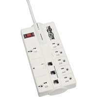 Protect-It Surge Suppressors - TLP808TEL