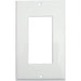 Decora® Wallplate - 80401-W