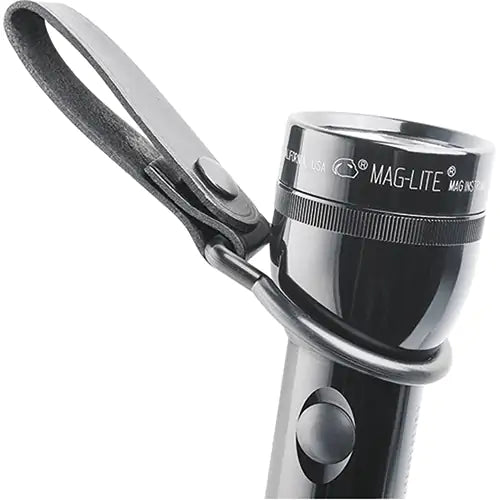 Maglite® Belt Clip for D-Cell Flashlights - ASXD036