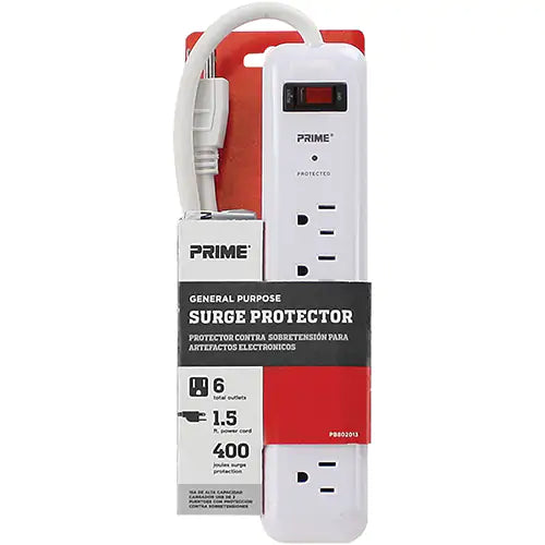 Surge Protector - PB802013