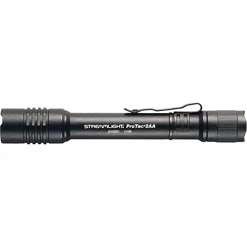 ProTac® 2AA Professional Tactical Flashlight - 88033