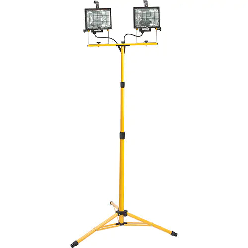 Twin-Head Work Light - XC950