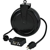 Cord Reel - Industrial - LE2620B12Q