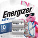 Batteries - EL1CR2BP2