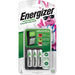 Recharge® Value Battery Charger - CHVCMWB-4