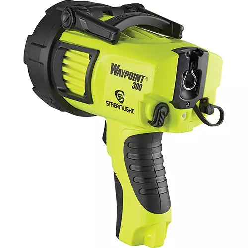 Waypoint® 300 Pistol Grip Spotlight - 44910