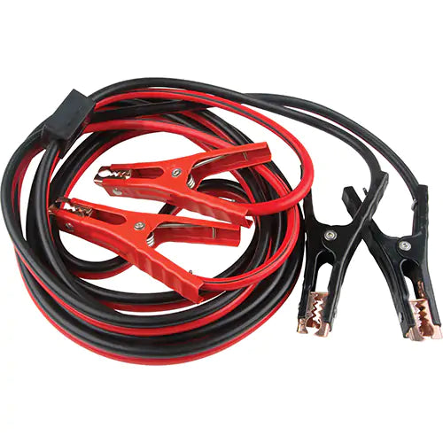 Booster Cables - XE495