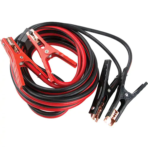 Booster Cables - XE496