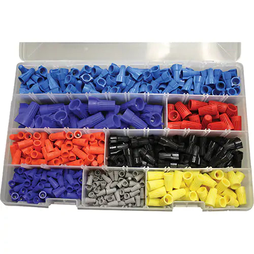 Canadian Wire Connector Kits - 30-2088